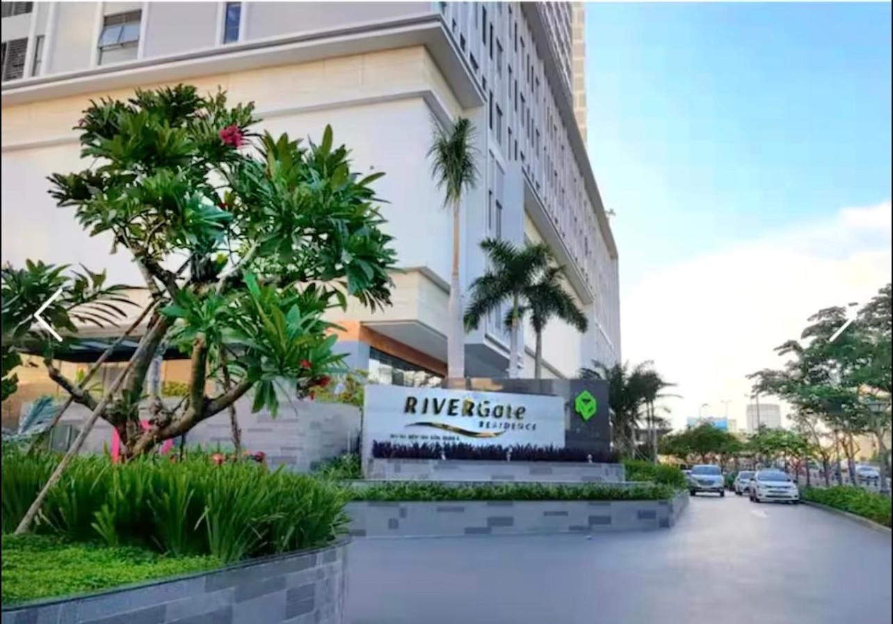 Morning Sunshine At River Gate Free Pool TP. Hồ Chí Minh